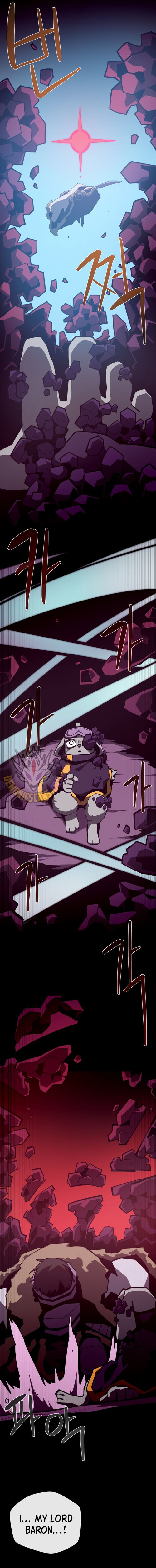 Dungeon Odyssey Chapter 137 9